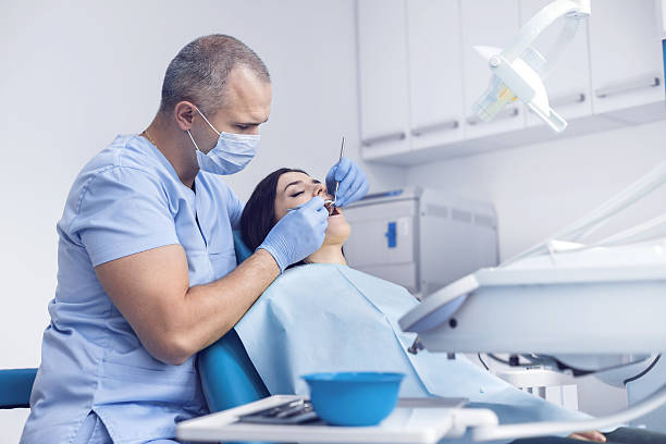 Oral Surgery in Aviston, IL